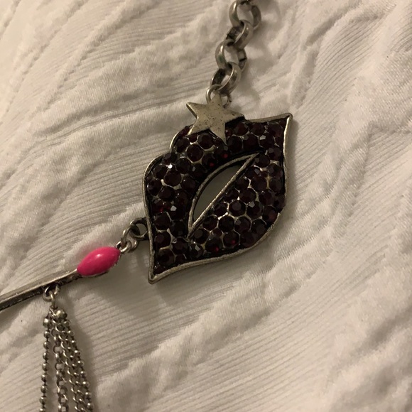 Mango necklace - Picture 3 of 4